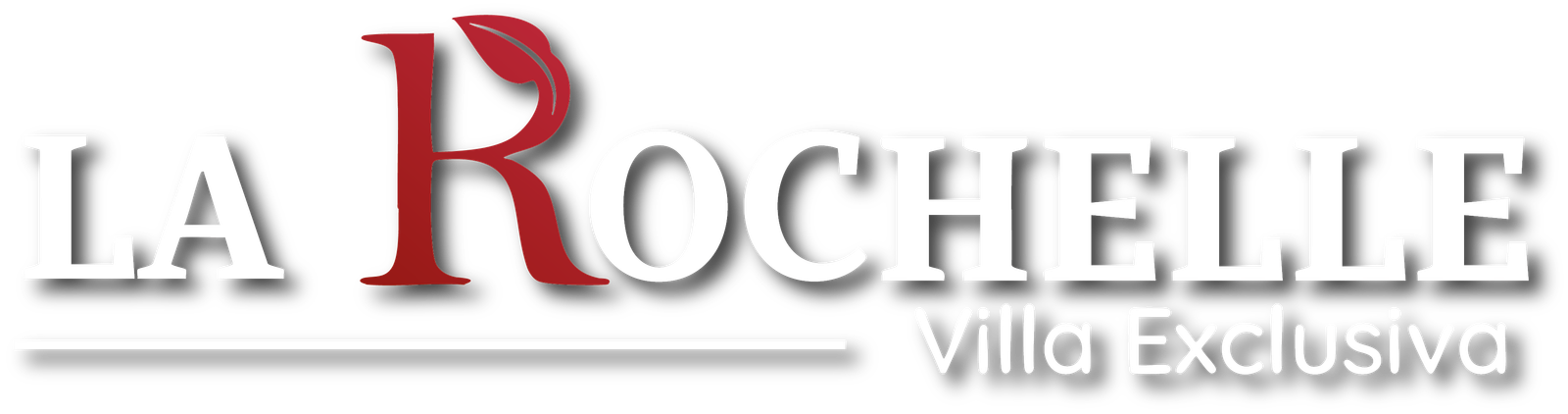 La Rochelle Villa Exclusiva
